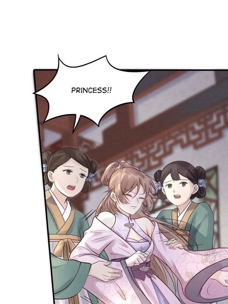 God Of War, Crazy Princess Chapter 6 19